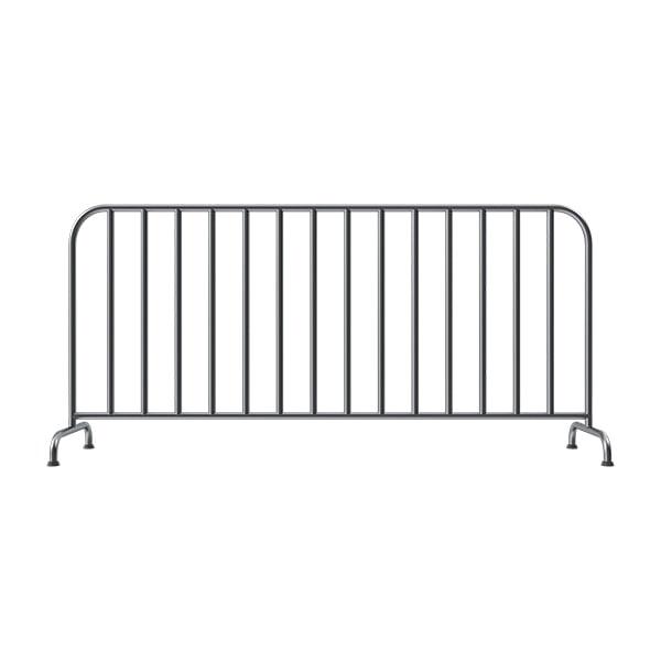 we recommend booking crowd control barricades as far in advance as possible to ensure availability, but we can also accommodate last-minute requests